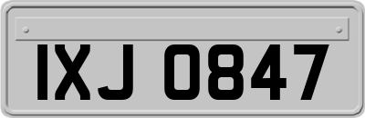 IXJ0847