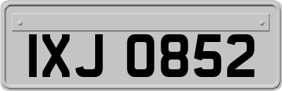 IXJ0852