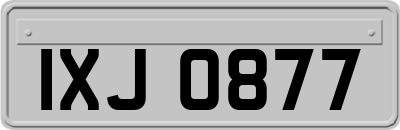 IXJ0877