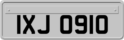 IXJ0910