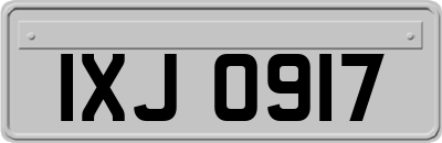 IXJ0917