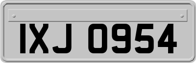 IXJ0954