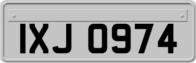 IXJ0974