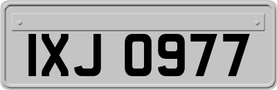 IXJ0977