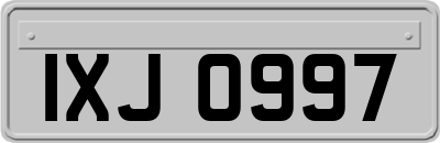 IXJ0997