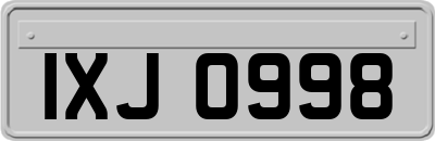 IXJ0998