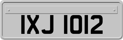 IXJ1012