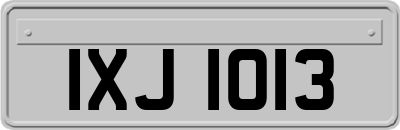 IXJ1013