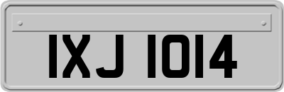 IXJ1014