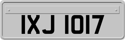 IXJ1017
