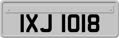IXJ1018