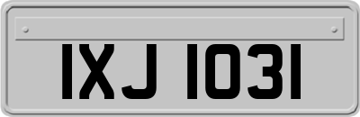 IXJ1031