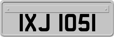 IXJ1051