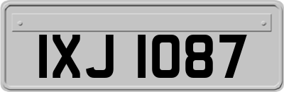 IXJ1087