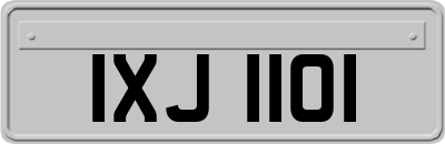 IXJ1101