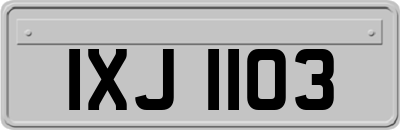 IXJ1103