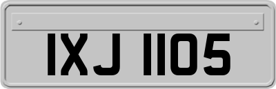 IXJ1105