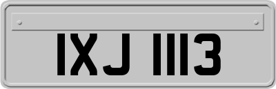 IXJ1113