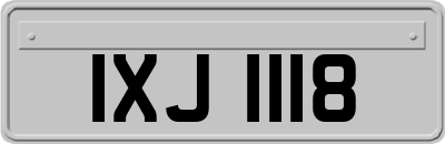 IXJ1118