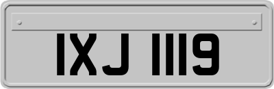 IXJ1119