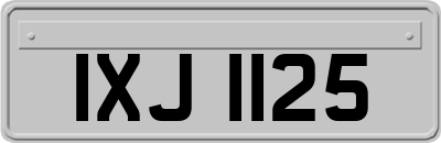 IXJ1125