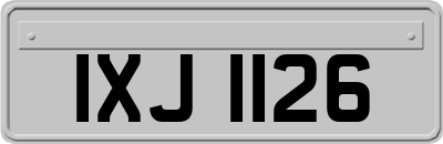 IXJ1126