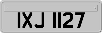 IXJ1127