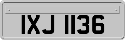 IXJ1136