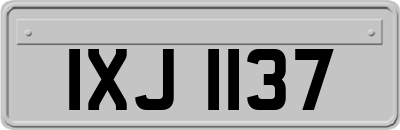 IXJ1137