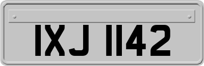 IXJ1142