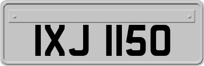 IXJ1150