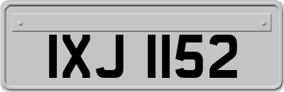 IXJ1152