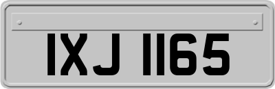 IXJ1165