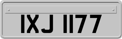 IXJ1177