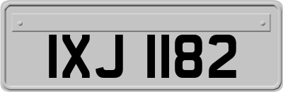 IXJ1182