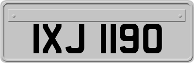IXJ1190