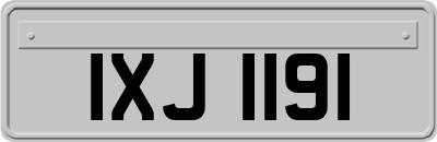 IXJ1191