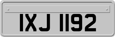IXJ1192