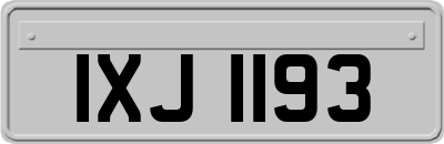 IXJ1193