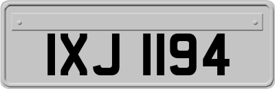IXJ1194