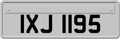 IXJ1195