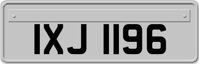 IXJ1196