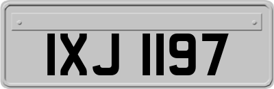 IXJ1197