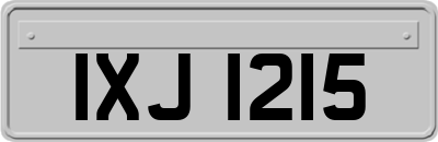 IXJ1215