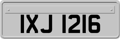 IXJ1216