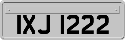 IXJ1222