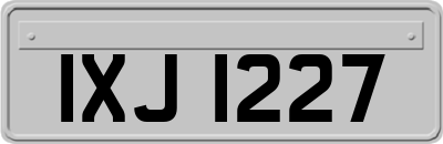 IXJ1227