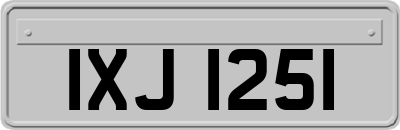 IXJ1251