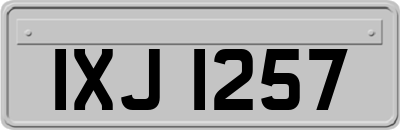 IXJ1257
