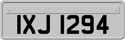 IXJ1294